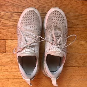 Nike Air Max 270 All White